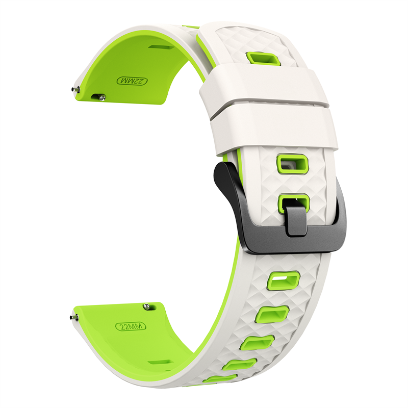 3-แสงดาว/สีเขียว