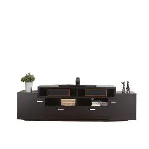 Shop at HomeContemporary 2-Drawer TV Stand