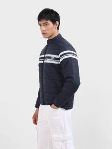 Chaqueta Acolchada Resistente para Aventuras al Aire Libre, Abrigo Aislante y Cálido, Cortavientos para Camping, Senderismo y Estilo Urbano - Product Image 3