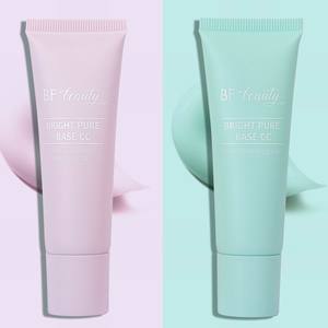 Cosmétique Votre Peau Mais Mieux CC Crème Teintée Illumination Neutre Tan Couverture Complète Visage Base Correcteur Vegan Maquillage CC Crème - Product Image 4