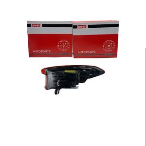 Luz Trasera LED Original para <span class=keywords><strong>Seat</strong></span> <span class=keywords><strong>Leon</strong></span> IV KL1, Lado Izquierdo, Año <span class=keywords><strong>2019</strong></span>, 5FA945207C - Product Image 6