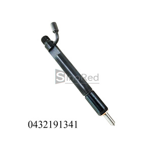 Conjunto de inyector de combustible duradero <span class=keywords><strong>0432191341</strong></span> - Product Image 6