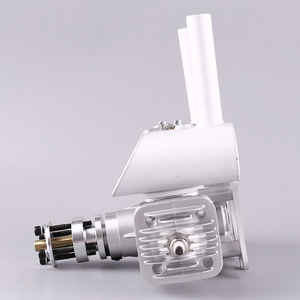 Motor de Gasolina Doble de 60cc Marca DLE 60 para Avión RC, Gran Venta, DLE60, DLE-60, DLE para Modelo de Avión RC de Ala Fija - Product Image 6