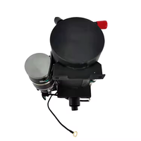 Chauffe-eau 35KW 12V pour camping-car/caravane/bus/camion/tailleur/bateau