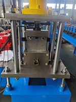 Support de montage réglable pour panneaux solaires, système de fixation photovoltaïque, machine de formage de tuiles pour toiture avec contrôle PLC - Offre Spéciale