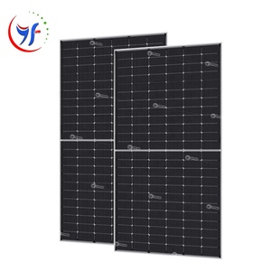 Paneles Solares Jinkosolar Jkm580M Jkm585M Tiger en Bangladesh, Jinko 585W Bifacial Pro 570W Solar 156 Jinki Packet Pv Monofacial <span class=keywords><strong>Jinco</strong></span> - Product Image 3