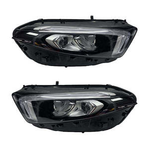 ไฟหน้าทดแทน Mercedes-Benz W177 A180 A200 ของแท้ รุ่น A1779062001 A1779061901 ใหม่ 12V - Product Image 1
