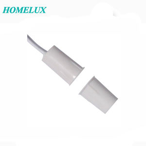 MC-33 מגע חיישן דלת מגנטי לוח דלת/חלון פתיחת גלאי מגע מגנטי עבור ביטחון הבית - Product Image 1