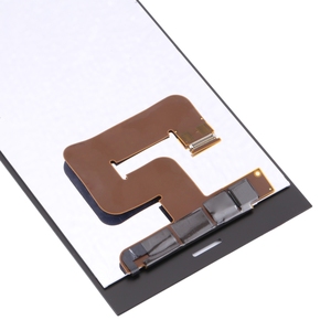 Écran LCD et numériseur complets pour Sony Xperia <span class=keywords><strong>XZ1</strong></span> (noir) - Vente Flash - Product Image 4
