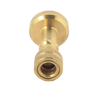 Адаптер для газового пистолета (<span class=keywords><strong>LPG</strong></span>), латунный адаптер для сжиженного газа - Product Image 3