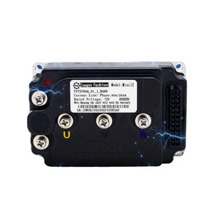 Fardriver dkys ตัวควบคุมมอเตอร์ TY72V80A-mini12คลื่นไซน์สำหรับยานพาหนะ80A 72V IP65 TY72V80A-mini12 3000W TY72V80A-mini12 - Product Image 3
