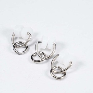 รางม่าน I-Beam เหล็กเคลือบทองสำหรับตั้งแคมป์ในโรงพยาบาลงานแต่งงานและพิธีล้างบาป - Product Image 5