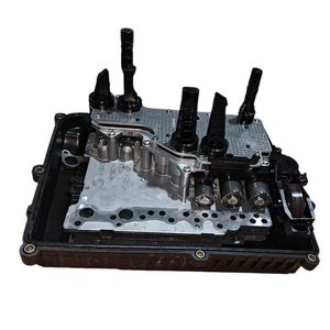 Módulo de control de transmisión MPS6 6DCT450 7M5R-7H035-CA para reemplazo de caja de cambios automática de doble embrague DCT de Ford - Product Image 4