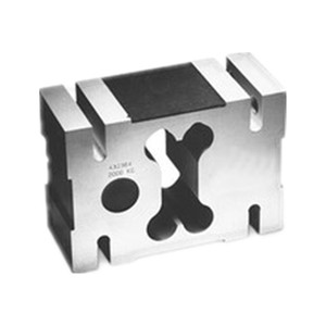 Célula de Carga Celtron Tipo Pancake LCD de Acero para Herramientas de Aleación de Níquel No Galvanizado, Sensor de Fuerza - Product Image 2