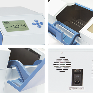 WZZ-2B <strong>Laboratory</strong> High Precision Digital Photoelectric <strong>test</strong> and Automatic Servomechanism Control Polarimeter with LCD Display - Product Image 6