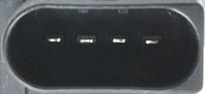 Bobina de Encendido de Varilla Corta de 11 cm OE 04E905110C con 2 Años de Garantía para VW Santana 2013+ 1.4L Polo 1.4L TSI 1.6L DAHA CSRA <span class=keywords><strong>CSSA</strong></span> Auto - Product Image 5