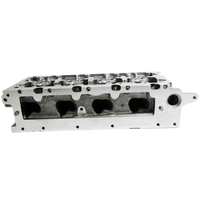 Nouvelle culasse 908 836 pour Audi /VW/Skoda/SEAT, codes moteur: CLHA/CRKB/CXM A/CXXB/DBKA/D DYA OEM : 04L103064F 04L103264
