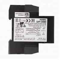 Relay Pelindung Keselamatan Tiga Fasa Asli K8DS-PH1/PM2-100/PA2/K8ak-PWS2