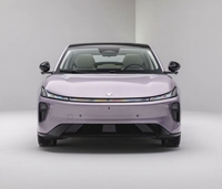 ARCFOX Alpha S3 ULTRA+ EV 2026 – Nouvelle berline électrique intelligente pour l'exportation mondiale – Expédition rapide dans le monde entier