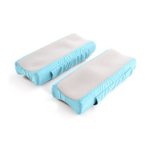 Coussinets d'accoudoir pour fauteuil roulant Jia Hui Kang, en maille et éponge, plus larges et plus grands, faciles à installer, pour les soins aux personnes âgées - Product Image 1