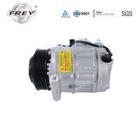 Compresseur de climatisation 12V W166 FREY pour Mercedes-Benz (référence 0008303601) - Neuf, garantie 24 mois, pièce de rechange pour système de climatisation automobile