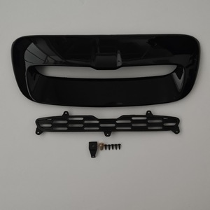 <span class=keywords><strong>Grille</strong></span> d'admission de haute qualité pour BMW <span class=keywords><strong>Mini</strong></span> R55 R56 R57 R58 2007 2009 2012 2014 - Product Image 3