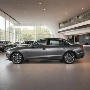 <span class=keywords><strong>Audi</strong></span> A4L <span class=keywords><strong>40</strong></span> <span class=keywords><strong>TFSI</strong></span> Luxe d'occasion 2024, berline essence, plusieurs couleurs disponibles - Product Image 3