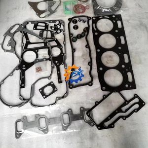 Kit de joints pour moteur diesel C4.4, kit de révision pour excavatrice 297-1546 - Product Image 2