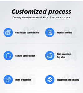 Công nghiệp thép không gỉ nhỏ xoắn mùa xuân trang sức tóc <span class=keywords><strong>Clip</strong></span> & Pin cuộn dây - Product Image 6