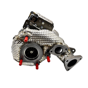 Turbocompresor para Cayenne V6 3.6l/ <span class=keywords><strong>Macan</strong></span> R4 TFSI/Panamera 4 2010-  95812302512 - Product Image 3