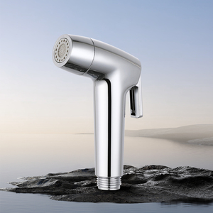 Самоочищающийся смеситель для ванной - Product Image 1
