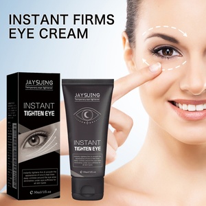 Crème Contour des Yeux Anti-Rides Effet Tenseur Instantané 30ml Traitement Cernes et Pattes d'Oie - Product Image 3