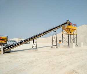 Petite centrale d'asphaltringement fixe, fournisseur de pré-mélange d'asphalte, stationnaire, 80tph - Product Image 3