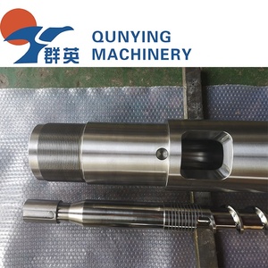 Máy phun vít Thùng arburg Máy phun - Product Image 3