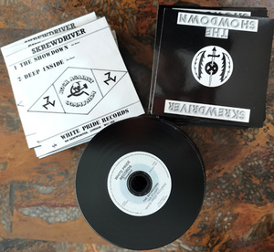Lanzamiento de Servicios de Replicación y Prensado de VCD, Vinilo y CD con Fundas y Cubiertas de Cartón Personalizadas, Tiempo de Entrega de 5 a 7 Días - Product Image 2