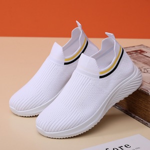 <span class=keywords><strong>Scarpe</strong></span> da Donna per Commercio Estero - Nuovo Stile Antiscivolo con Suola Morbida e Traspirante, <span class=keywords><strong>Scarpe</strong></span> Casual Vendita Diretta dal Produttore - Product Image 3