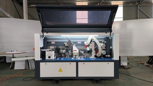 Máy dán cạnh gỗ 4 chức năng, máy cắt góc cầm tay, máy dán cạnh tự động với <span class=keywords><strong>PVC</strong></span> - Product Image 3