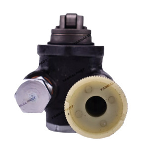 Bomba de combustible IZUMI RE500375 para motor John Deere 4045 6068 120 160LC 200LC 230LC 270LC 330B 435 <span class=keywords><strong>2254</strong></span> - Product Image 5