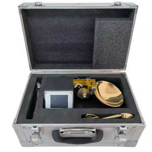 Testeur de limite liquide Casagrande et testeur de limite liquide de type <span class=keywords><strong>disque</strong></span> électrique pour les essais de mécanique des sols - Product Image 1