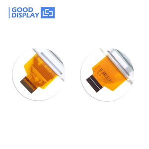 4.26 inç portre E mürekkep ekran hızlı yenileme güncelleme ekran 800x480 yüksek çözünürlüklü SPI Epaper GDEQ0426T82 - Product Image 6