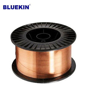 Low Price CO2 Welding <strong>Wire</strong>/MIG Welding <strong>Wire</strong>/<strong>Copper</strong> Welding <strong>Wire</strong> AWS ER70S-6 - Product Image 3