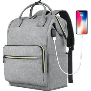 Götter Xator Anti-Diebstahl Multi-Fach Far point 40 Reise Laptop Rucksack mit Laptop-Hülle Reise rucksack wasserdicht