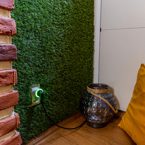 <span class=keywords><strong>Shelly</strong></span> Plug <span class=keywords><strong>S</strong></span> Gen3 prise intelligente Blanc interrupteur de système domestique intelligent automatiser les appareils ménagers télécommande support Apple Homekit - Product Image 6