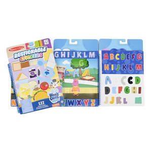 Fabricante de Pegatinas Personalizadas, Paquete de Pegatinas de Vinilo Brillante, Impresión de Libros de Actividades Educativas para Jardín de Niños con Pegatinas - Product Image 6