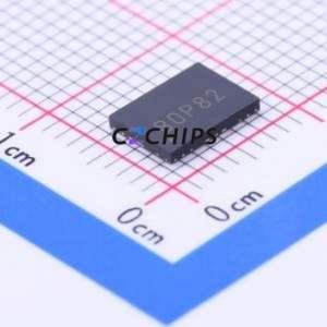 SIT1602AI-82-33E-75.000000Y Pre-Programmed Oscillator SMD7050-4P Oscillator 75MHz 25ppm LVCMOS/ HCMOS 3.3V - Product Image 1