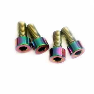 Tuerca Hexagonal Métrica M10 de Acero al Carbono, Grado GR5, Acabado Natural, Rosca Completa Derecha, para Industria Pesada - Product Image 5