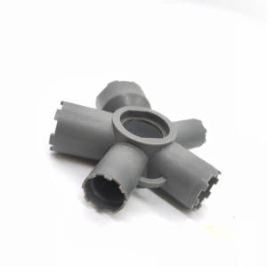 Outil de clé de retrait de clé d'aérateur de robinet 10 en 1, outil de retrait d'aérateur de robinet de cuisine, universel pour la blanchisserie d'évier de cuisine de camping-car - Product Image 6