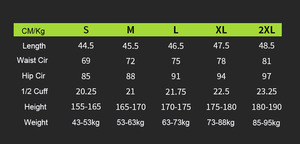 Short de ski rembourré résistant au froid CE niveau 1 reste flexible <span class=keywords><strong>à</strong></span>-20C équipement de protection des hanches pour les sports d'hiver extrêmes - Product Image 2