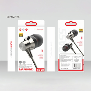 Écouteurs filaires à crochet d'oreille Kart Kz Edx <span class=keywords><strong>Pro</strong></span> Sport à usage unique, avec connecteur 3,5 mm, modèle Rx5 <span class=keywords><strong>Concept</strong></span> <span class=keywords><strong>Pro</strong></span> IEM EIM DJ, casque audio à bandeau - Product Image 1