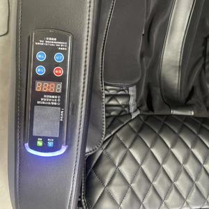 CHUNJIU L88 Fabrik Großhandel Schwerelosigkeit <span class=keywords><strong>Massage</strong></span> stuhl <span class=keywords><strong>Thai</strong></span> <span class=keywords><strong>Style</strong></span> Fuß stütze PU Leder material Bluetooth System Heiß <span class=keywords><strong>massage</strong></span> - Product Image 2